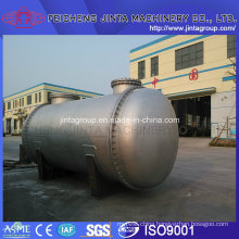 Re-Boiler for Alcohol Equipment From Shandong Province